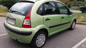 CITROEN C3 1.4 HDi Exclusive 5p.