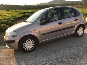 CITROEN C3 1.4 HDi Vivace 5p.