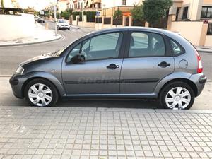 CITROEN C3 1.6i 16v Cool CAS 5p.