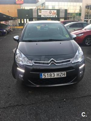 CITROEN C3 HDI 70 Collection 5p.