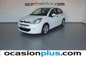 CITROEN C3 HDi 70 Tonic 5p.