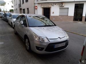 CITROEN C4 1.6 HDi 90 Cool 5p.