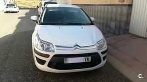 CITROEN C4 1.6 HDi 90 LX 5p.