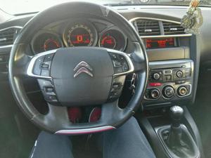 CITROEN C4 1.6 HDi 90cv Collection -12