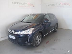 CITROEN C4 Aircross HDi 84KW 115CV SS 6v 2WD Feel Edition