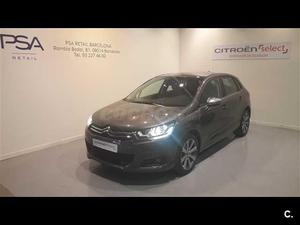 CITROEN C4 C4 BlueHDi 100 Feel Edition 5p.