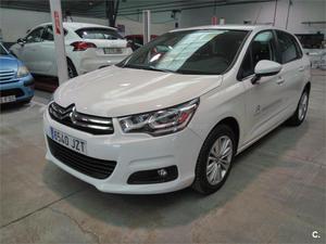 CITROEN C4 C4 PureTech 81KW 110CV Live Edition 5p.