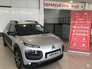 CITROEN C4 Cactus BlueHDi 100 Feel Edition 5p.