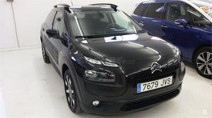 CITROEN C4 Cactus BlueHDi 100 Shine 5p.