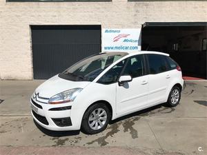 CITROEN C4 Picasso 1.6 HDi LX Plus 5p.