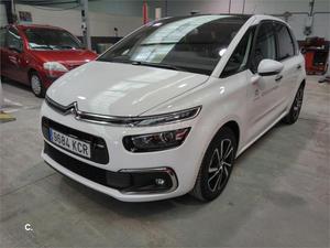 CITROEN C4 Picasso BlueHDi 88KW 120CV Shine 5p.