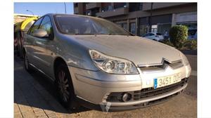 CITROEN C5 1.6 HDi Premier -05