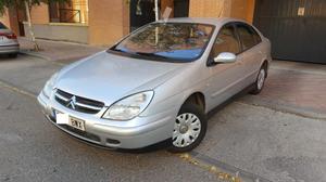 CITROEN C5 2.0 HDi Premier -03