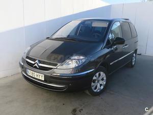 CITROEN C8 2.0 HDi 16v 135cv FAP Millenium 5p.