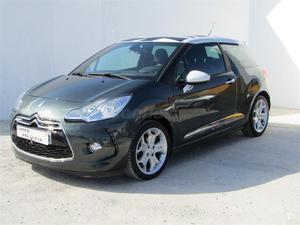 CITROEN DS3 EHDi 110 Sport 3p.