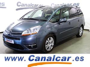 CITROEN Grand C4 Picasso 1.6 HDi CMP Exclusive 5p.