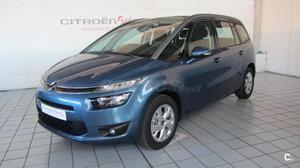 CITROEN Grand C4 Picasso BlueHDi 120cv EAT6 Intensive 5p.