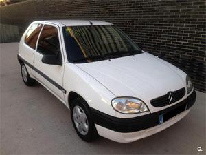 CITROEN Saxo 1.5D SX 3p.