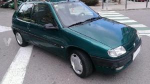 CITROEN Saxo 1.5D SX -98