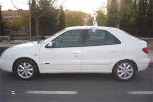 CITROEN Xsara 1.9 D SX 5p.