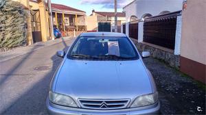 CITROEN Xsara BREAK 1.9 TD SX 5p.