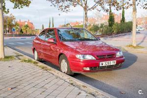 CITROEN Xsara COUPE 1.6 SX 3p.