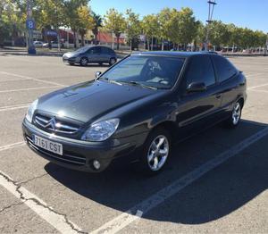 CITROEN Xsara COUPE 2.0 HDI VTR -04