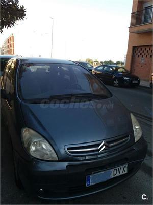 CITROEN Xsara Picasso 1.6 SX Top 5p.