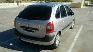 CITROEN Xsara Picasso 2.0 HDI 5p.