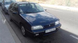 CITROEN ZX 1.4I MONACO -97