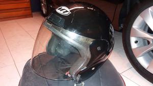 Casco Jet - MT - talla M