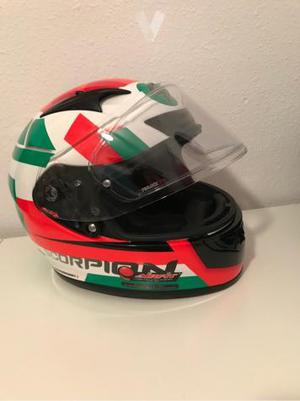 Casco integral Scorpion