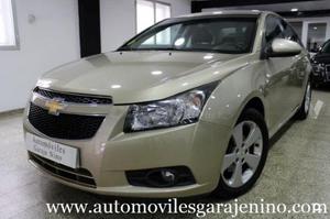 Chevrolet Cruze 2.0 Vcdi 16v Lt 4p. -10