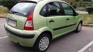 Citroen C3 1.4 Hdi Exclusive 5p. -07