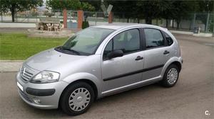 Citroen C3 1.4 Hdi Sx Plus 5p. -05