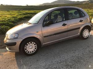 Citroen C3 1.4 Hdi Vivace 5p. -03