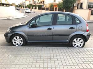 Citroen C3 1.6i 16v Cool Cas 5p. -08