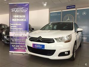 Citroen C4 1.6 Ehdi 115cv Etg6 Collection 5p. -14