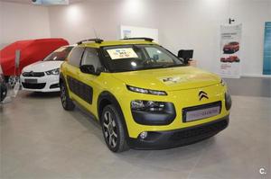 Citroen C4 Cactus Bluehdi 73kw 100cv Shine 5p. -17