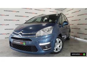 Citroen C4 Picasso 1.6 Hdi Cmp Millenium Startstop 5p. -13