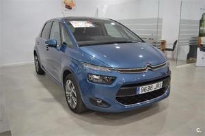 Citroen C4 Picasso Bluehdi 88kw 120cv Eat6 Feel 5p. -16