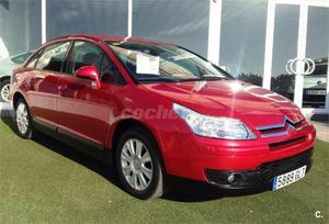 Citroen C4 Sedan Hdi 110cv Fp Collection 4p. -10