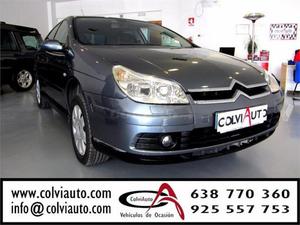 Citroen C5 1.6 Hdi Collection 5p. -07