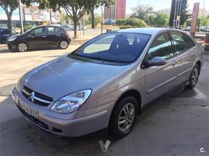 Citroen C5 2.0 Hdi Exclusive 5p. -02