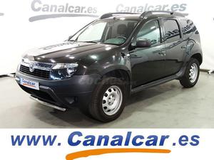 DACIA Duster Ambiance X4 E5 5p.