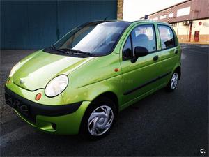 DAEWOO Matiz 0.8 S 5p.