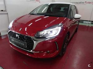 DS DS 3 BlueHDi 73kW 100CV SS Style 3p.