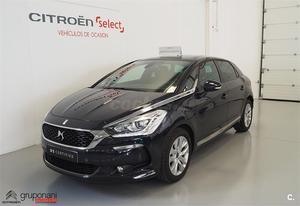 DS DS 5 BlueHDi 120cv Style 5p.