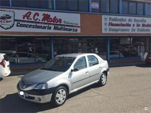 Dacia Logan Ambiance 1.5 Dci 4p. -07