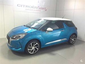 Ds Ds 3 Bluehdi 73kw 100cv Ss Style 3p. -17